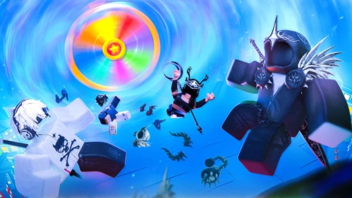 Bí quyết chơi Spin 4 Free UGC hiệu quả