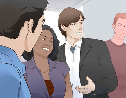 5 - How to Handle Fake Friends