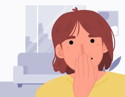 5 - Tolerate an Annoying Cousin