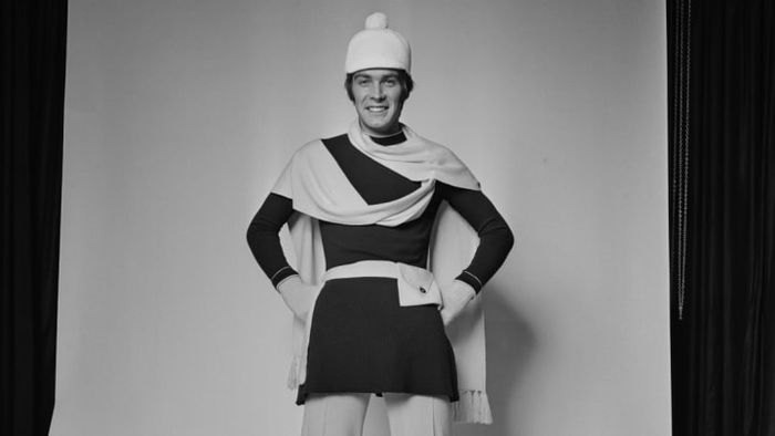McKeown/Daily Express/Hulton Archive/Getty Images
