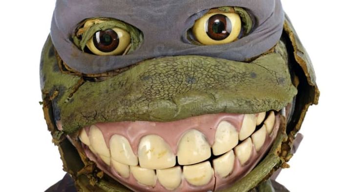Prop Store