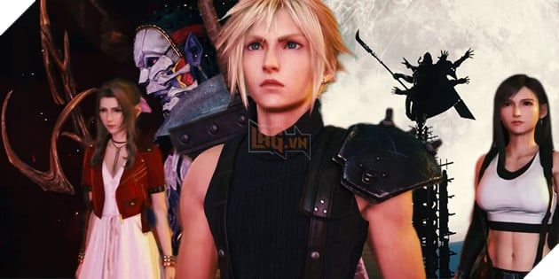 Final Fantasy Vượt Mốc 200 Triệu Bản Tiêu Thụ: Khẳng Định Vị Thế Huyền Thoại Trong Lịch Sử Ngành Game 3