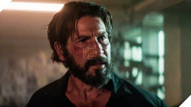 Daredevil: Born Again Cần Thay Đổi Kịch Bản Để Jon Bernthal Đồng Ý Vào Vai The Punisher 3