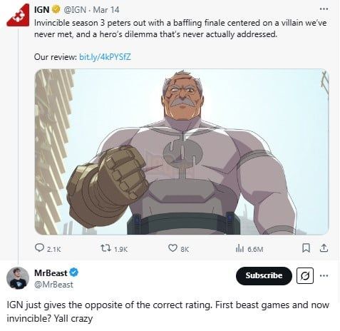 MrBeast