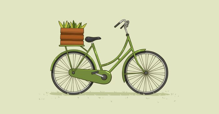 ielts speaking part 1 topic bicycles cach tra loi bai mau tu vung