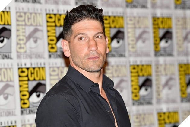 Daredevil: Born Again Cần Thay Đổi Kịch Bản Để Jon Bernthal Đồng Ý Vào Vai The Punisher 2