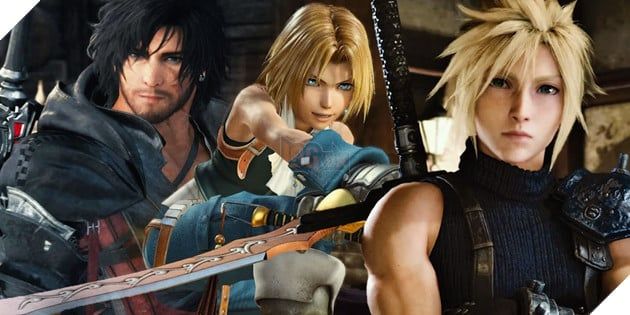 Final Fantasy Vượt Mốc 200 Triệu Bản Tiêu Thụ: Khẳng Định Vị Thế Huyền Thoại Trong Lịch Sử Ngành Game 2