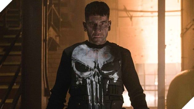 Daredevil: Born Again Cần Thay Đổi Kịch Bản Để Jon Bernthal Đồng Ý Vào Vai The Punisher