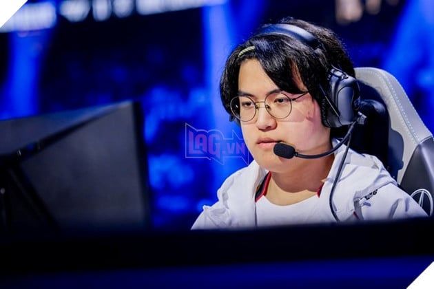 LMHT: CEO T1 lại chia sẻ về Gumayusi, nhưng người hâm mộ càng thêm khó chịu 3