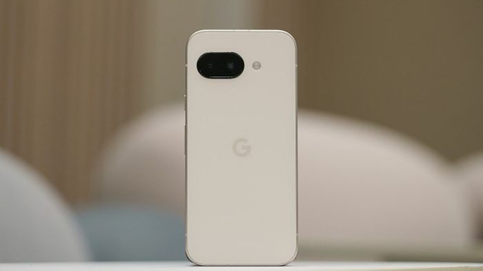 Pixel 9a đã chính thức ra mắt
