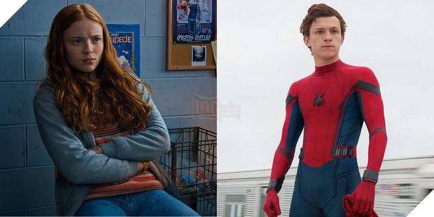 Sadie Sink Bật Mí Về Vai Diễn Trong Spider-Man 4 3