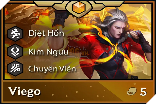 DTCL Mùa 14: Tổng Hợp Toàn Bộ Tướng 5 Vàng Cực Phẩm Đến Từ Thành Phố Công Nghệ 8