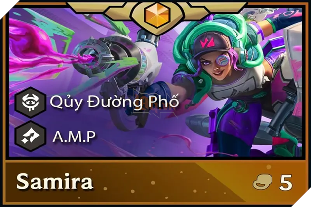 DTCL Mùa 14: Tổng Hợp Toàn Bộ Tướng 5 Vàng Cực Phẩm Đến Từ Thành Phố Công Nghệ 4