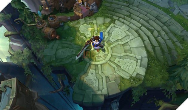 Pengu Garen
