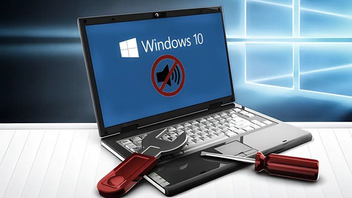 Cách hạn chế loa laptop bị rè hiệu quả