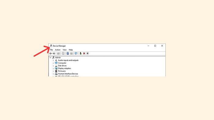 Cách khắc phục loa laptop bị rè - Phương pháp 4 bước 1