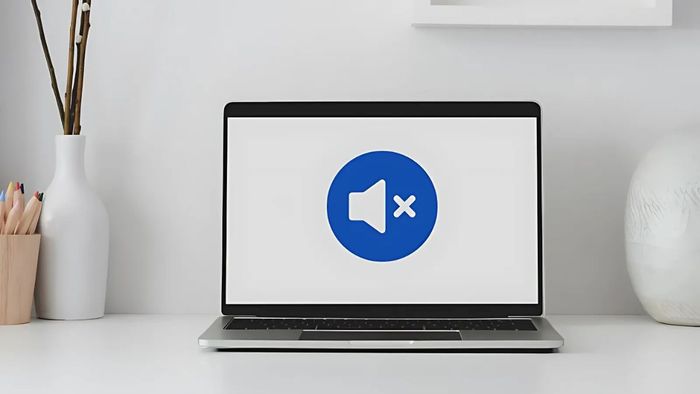 Lý do khiến loa laptop bị rè