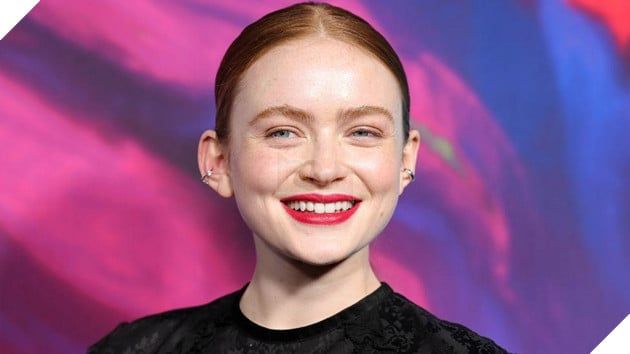 Sadie Sink Bật Mí Về Vai Diễn Trong Spider-Man 4