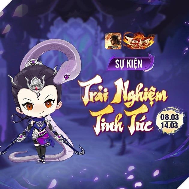 Cộng đồng Thiên Long Bát Bộ VNG sôi động: Tinh Túc có thực sự bá đạo như lời đồn?
