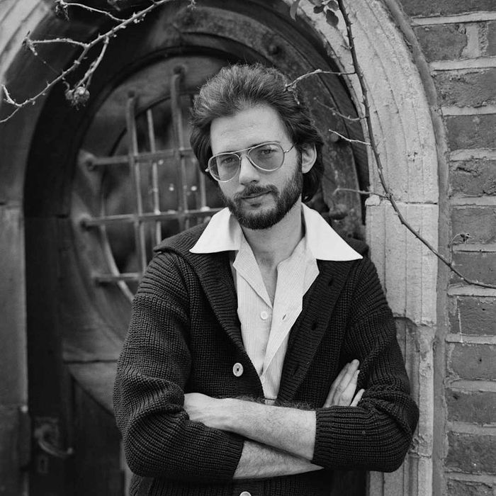 Rupert Holmes