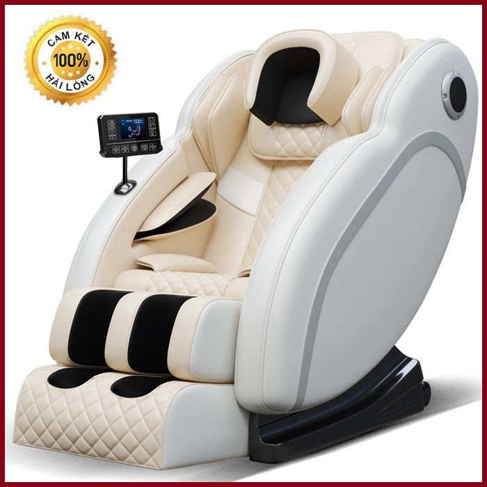 Ngân sách và phân khúc ghế massage hình ảnh 1