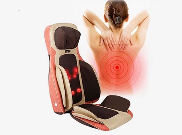 Lựa chọn ghế massage dựa trên mục đích sử dụng hình ảnh 2