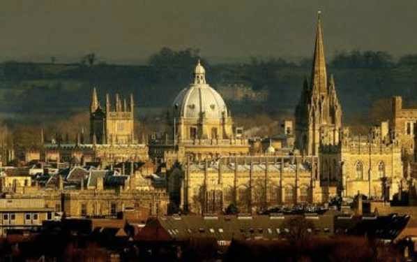 Oxford-Skyline 1010001C