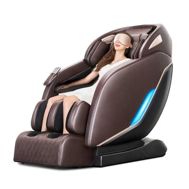 Chọn ghế massage phù hợp với đối tượng sử dụng hình ảnh 2