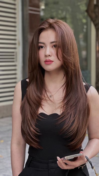 Hình ảnh thứ nhất về Tóc Sài Gòn Hair Salon