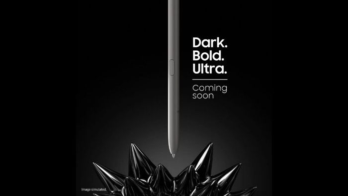 Galaxy S25 Ultra