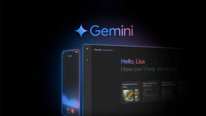 Gemini Deep Research