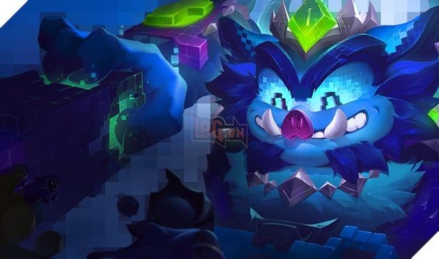 DTCL Mùa 14 - Thành Phố Công Nghệ: Khám phá toàn bộ 11 Hệ thống mới sắp xuất hiện!