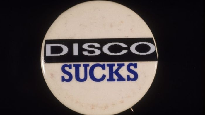 The late 1970s backlash against disco brought the disco ball’s reign to a halt.