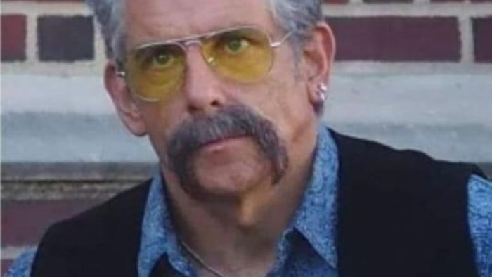 Ben Stiller trong Happy Gilmore 2
