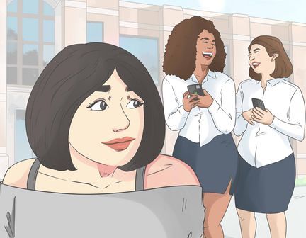 1 - Handle Individuals Who Exaggerate