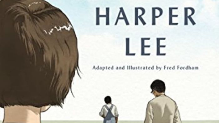 Harper/Amazon