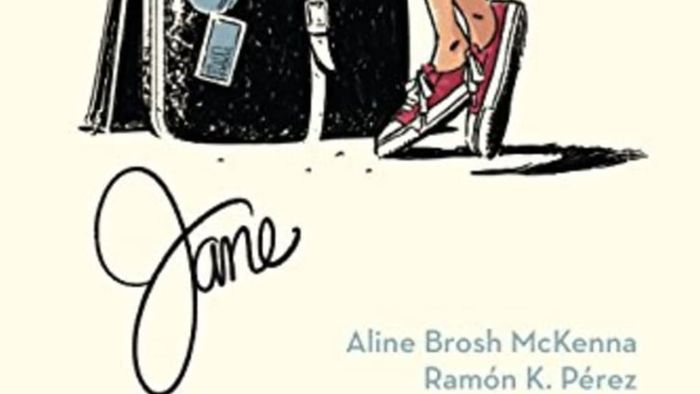 BOOM! - Archaia
