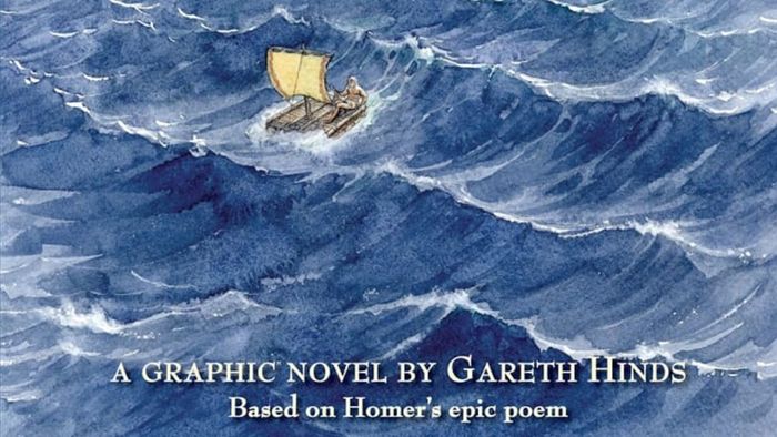 Candlewick/Amazon