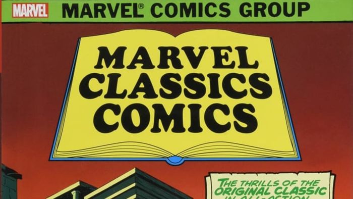 Marvel/Amazon