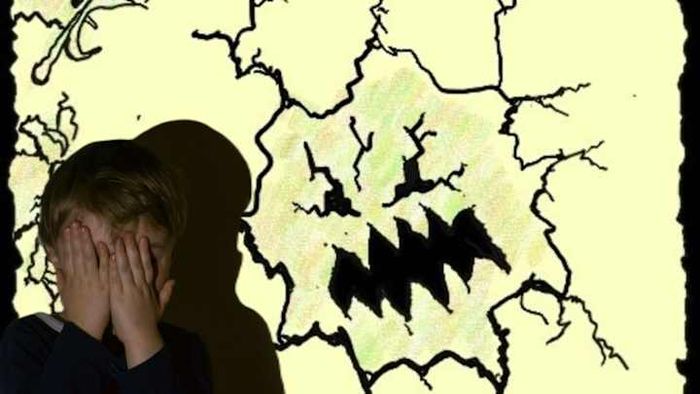 A 1970s segment on ‘Sesame Street’ haunted a generation of kids, leaving them with nightmares.