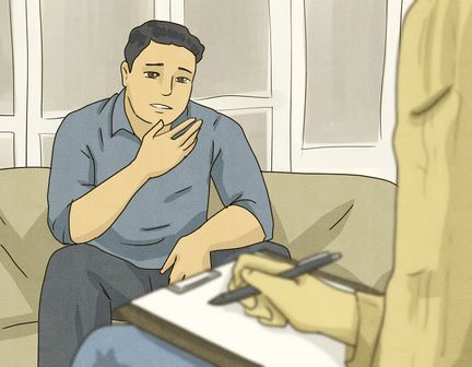 3 - How to Forgive Someone Who Has Caused You Trauma