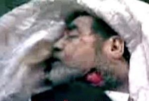 Saddam