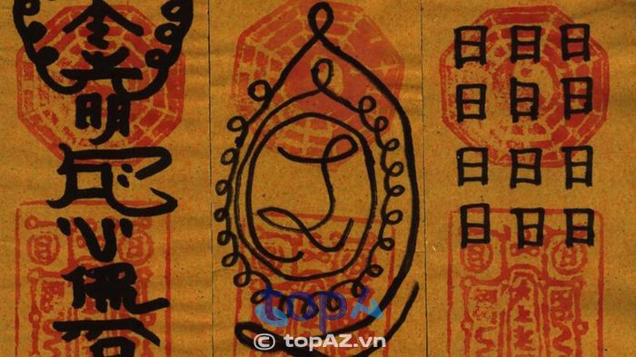 Thầy Tâm Phạm làm bùa yêu tại Hà Nội