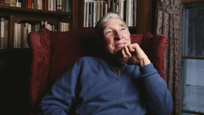 John Updike
