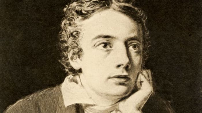 John Keats