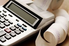 bookkeeping