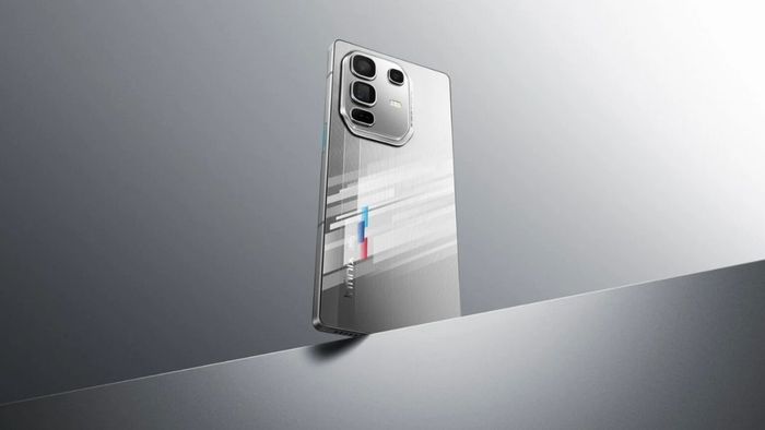 Infinix Note 50 Pro Plus 5G hứa hẹn sẽ là một lựa chọn tạo sự khác biệt trong phân khúc điện thoại tầm trung nhờ các tính năng vượt trội và hiệu năng mạnh mẽ.