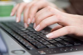 creating written content