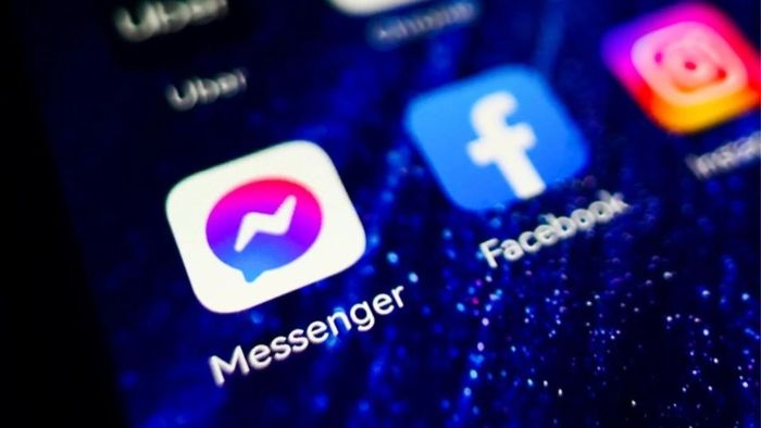 Các nguy cơ khi hai người cùng sử dụng một tài khoản Messenger