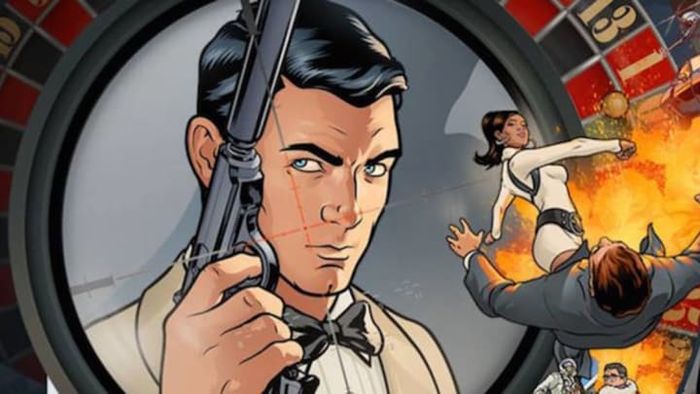 Archer/Facebook Page